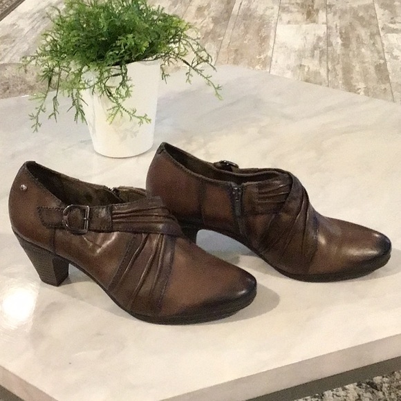 Pikolinos Natural bootie “NEW” - Picture 4 of 7